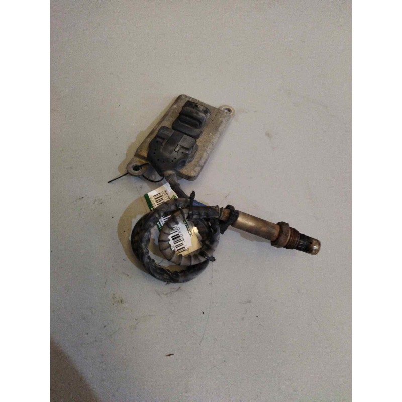 Recambio de sensor noxe para volvo fh xxx fg 4x2 low corto referencia OEM IAM 20873395  