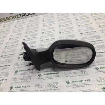 Recambio de retrovisor derecho para renault megane i classic (la0) 1.9 dti rn (laon) referencia OEM IAM   