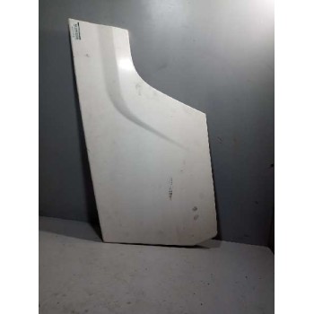 MOLDURA PUERTA DELANTERA IZQUIERDA 