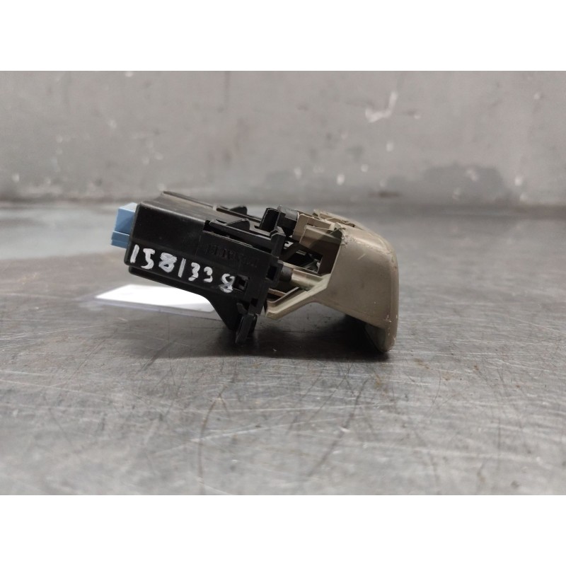 Recambio de palanca freno de mano para renault scenic ii authentique referencia OEM IAM 8200243681C - Verde 7