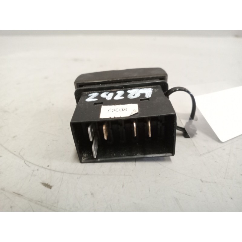 Recambio de interruptor para iveco stralis (as) 10.3 diesel referencia OEM IAM 5801394171 - Azul 3