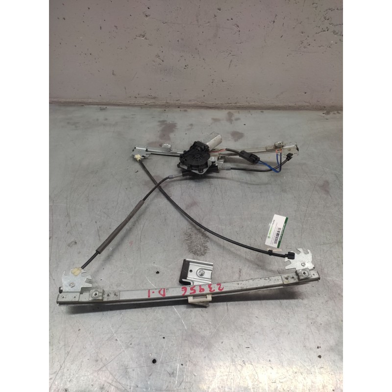Recambio de elevalunas delantero izquierdo para seat cordoba berlina (6k2) clx referencia OEM IAM 2133343  