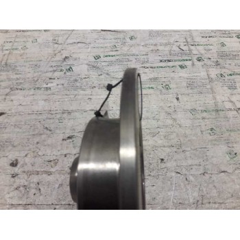 Recambio de disco freno trasero para volkswagen golf iii berlina (1h1) cl referencia OEM IAM   