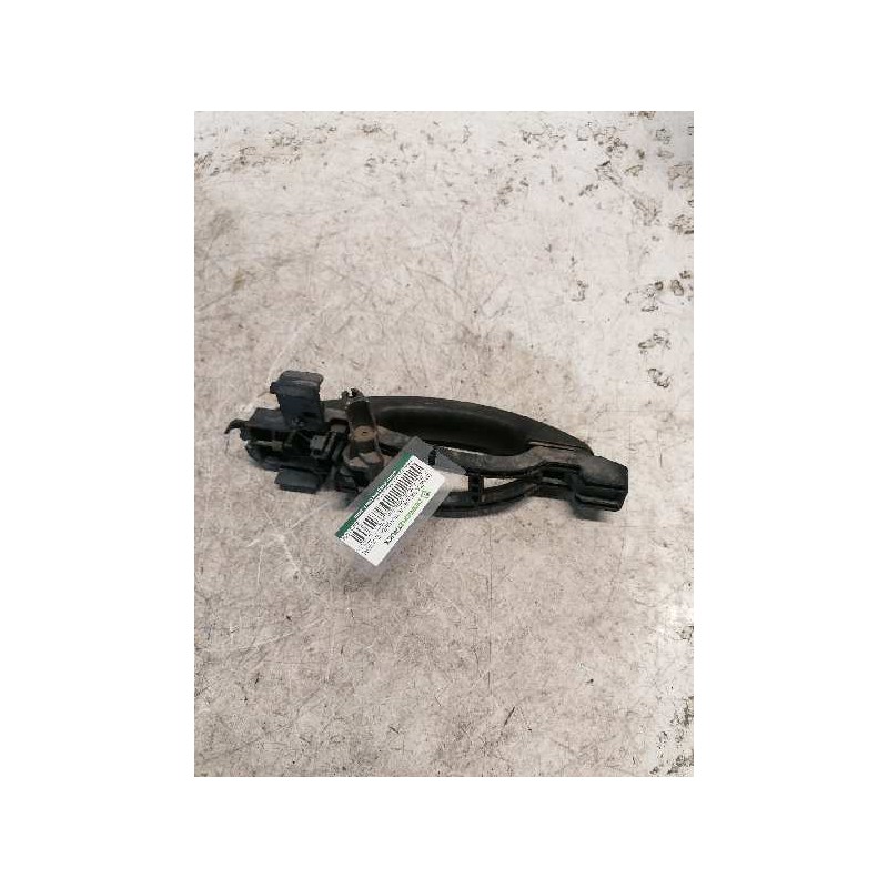 Recambio de maneta exterior trasera izquierda para ford focus berlina (cap) 1.6 tdci cat referencia OEM IAM 4M51A266B23AC 2