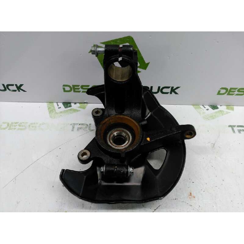Recambio de mangueta delantera derecha para mg serie 75 (rj) 2.0 cdti club referencia OEM IAM RUB101920 - Verde 3