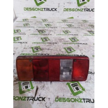 Recambio de piloto trasero derecho para . no identificado referencia OEM IAM  PILOTO UNIVERSAL CAMION 