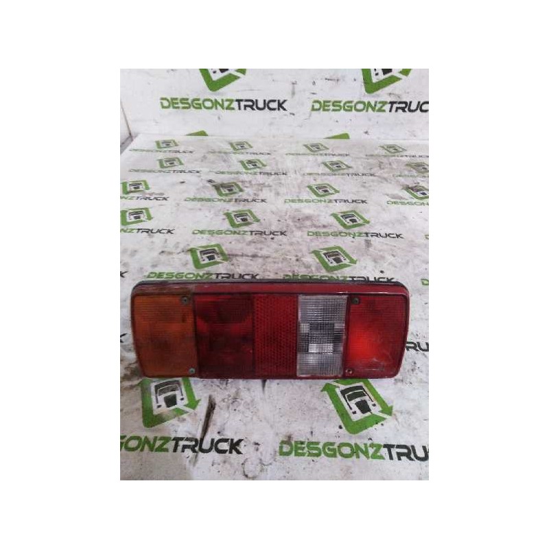 Recambio de piloto trasero derecho para . no identificado referencia OEM IAM  PILOTO UNIVERSAL CAMION 