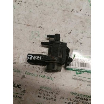 Recambio de valvula aire adicional para volkswagen golf iv berlina (1j1) referencia OEM IAM 1J0906283C 2 PINS 