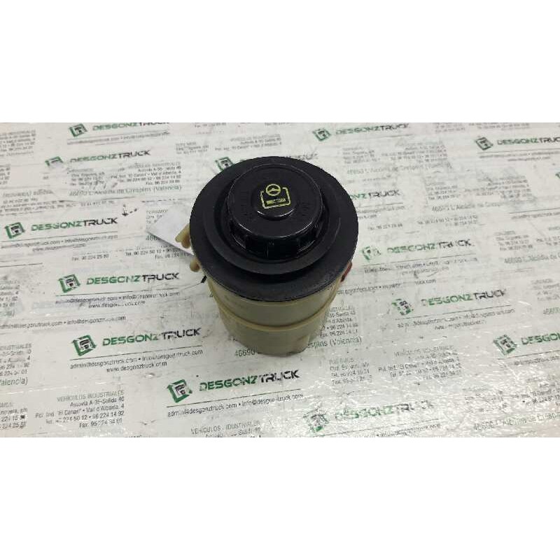 Recambio de deposito de direccion para renault laguna ii (bg0) authentique referencia OEM IAM - Gris 2