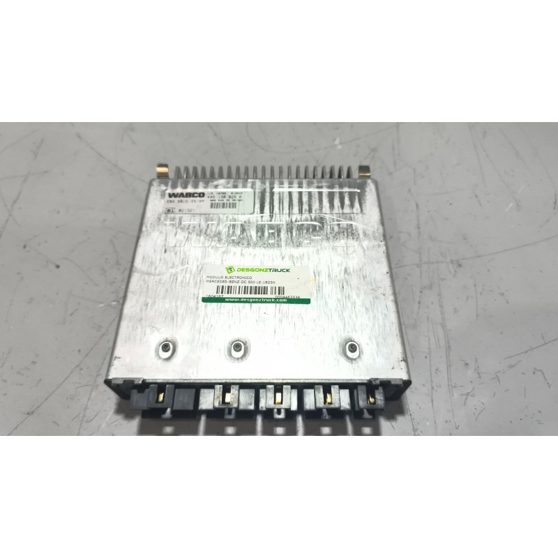 Recambio de modulo electronico para mercedes-benz oc 500 le-1825h referencia OEM IAM 0004463536 4461300280 
