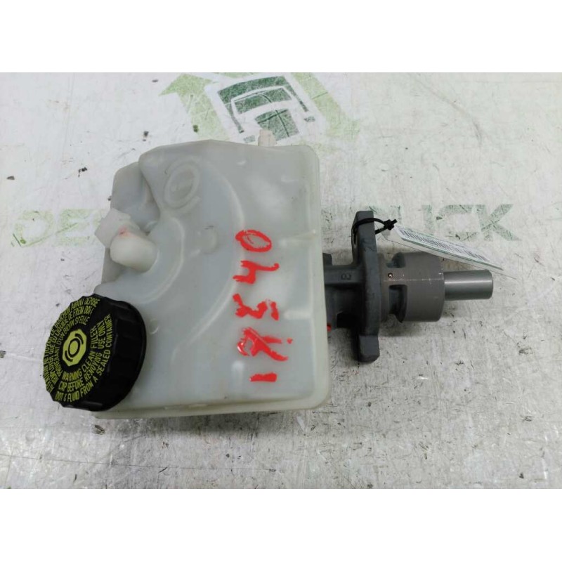 Recambio de bomba freno para peugeot 206 4-trg. xr referencia OEM IAM BOSCH310006  