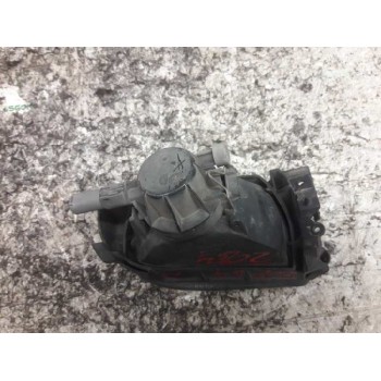 Recambio de faro antiniebla derecho para renault clio i phase iii 1.2 maxi referencia OEM IAM 7700835210L  