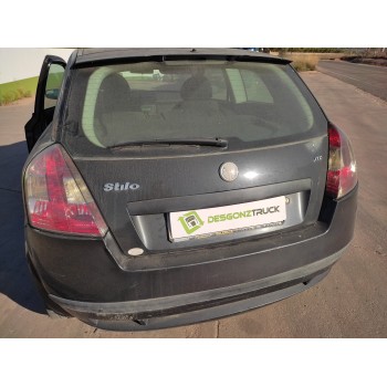 fiat stilo (192) del año 2004