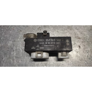 RELE ELECTROVENTILADORES 357919506A 898719000 