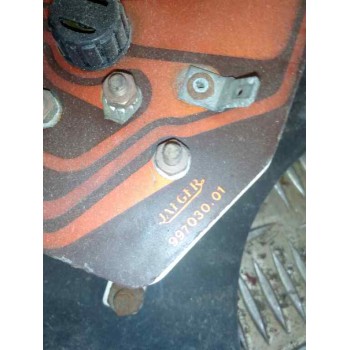 Recambio de cuadro instrumentos para pegaso trucks serie 1200 1135 referencia OEM IAM   