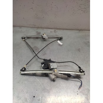 Recambio de elevalunas delantero izquierdo para seat cordoba berlina (6k2) clx referencia OEM IAM 2133343  