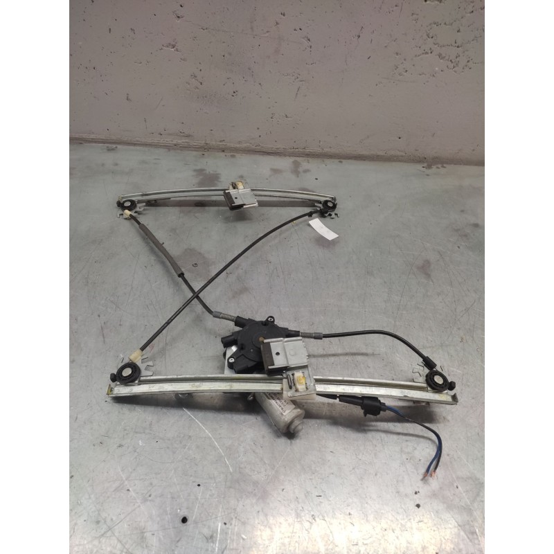 Recambio de elevalunas delantero izquierdo para seat cordoba berlina (6k2) clx referencia OEM IAM 2133343 2