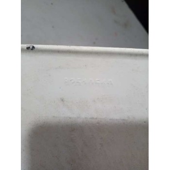 Recambio de moldura puerta delantera izquierda para renault serie t 12.8 diesel referencia OEM IAM   