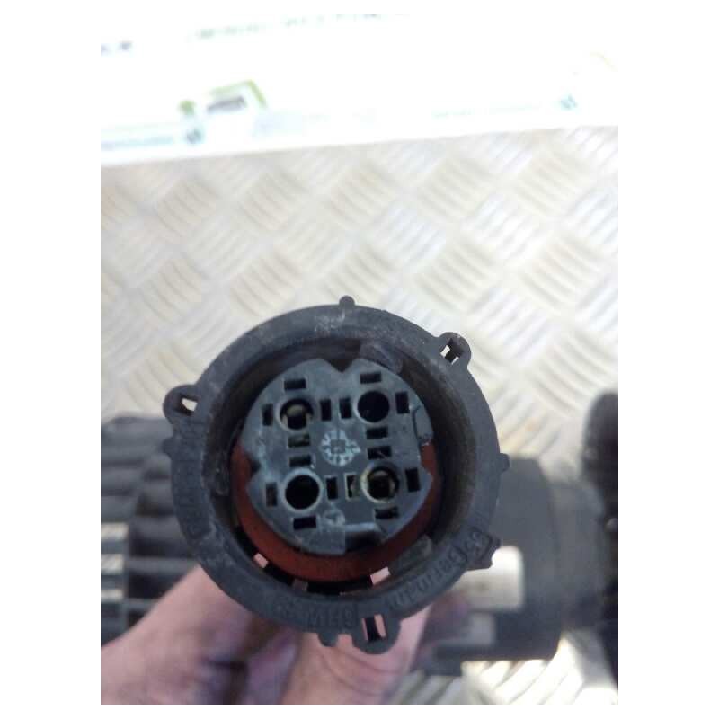 Recambio de motor calefaccion para scania serie 4 (p/r 124 l) fsa 420 (4x2) e2/e3 corto cr 13 / 14 b referencia OEM IAM 1495692 - Blanco 4