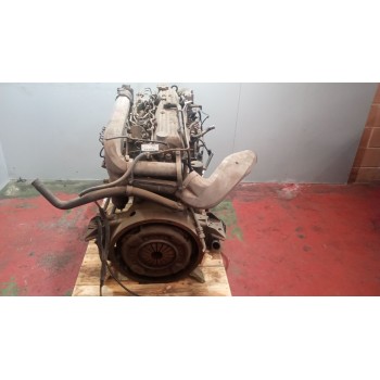 DESPIECE MOTOR B660N 