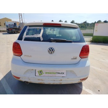volkswagen polo v (6r1, 6c1) del año 2015