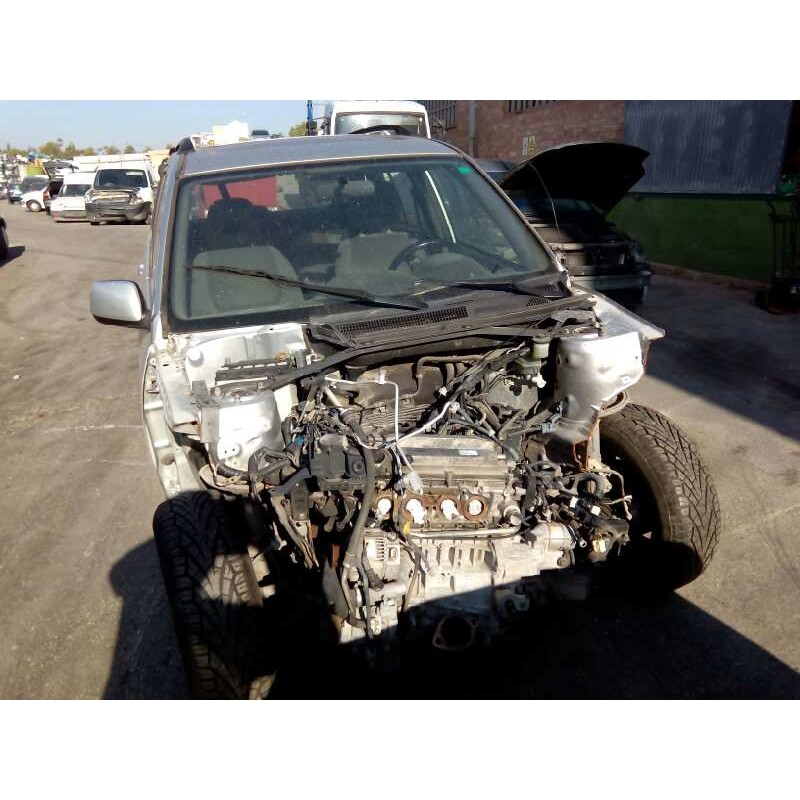 TOYOTA RAV 4 (A2)