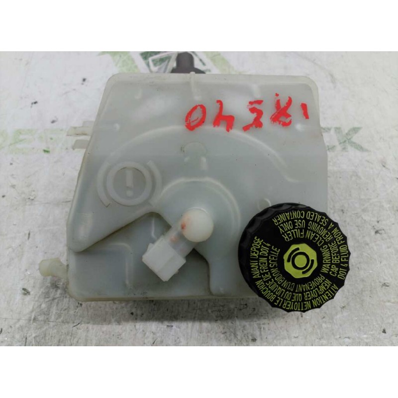 Recambio de bomba freno para peugeot 206 4-trg. xr referencia OEM IAM BOSCH310006 - Azul 2