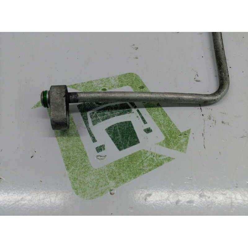 Recambio de tubos aire acondicionado para peugeot boxer caja cerr. acristalada (rs2850)(290/330)('02) 330 c td referencia OEM IA - Blanco 2