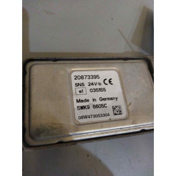 Recambio de sensor noxe para volvo fh xxx fg 4x2 low corto referencia OEM IAM 20873395  