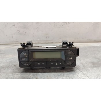Recambio de mando calefaccion / aire acondicionado para citroën c3 1.4 hdi audace referencia OEM IAM 96588239XT  