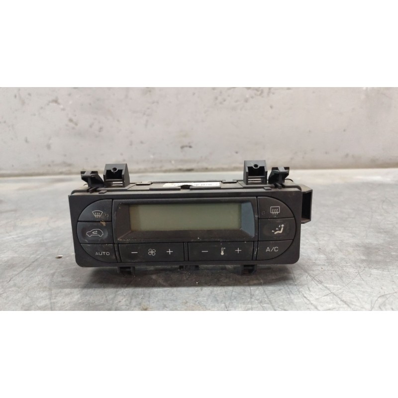 Recambio de mando calefaccion / aire acondicionado para citroën c3 1.4 hdi audace referencia OEM IAM 96588239XT  