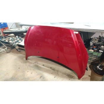 Recambio de capo para peugeot 308 1.6 16v referencia OEM IAM   