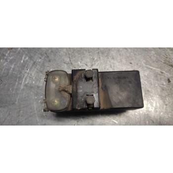 Recambio de rele electroventiladores para volkswagen polo berlina (6n1) air referencia OEM IAM 357919506A 898719000 