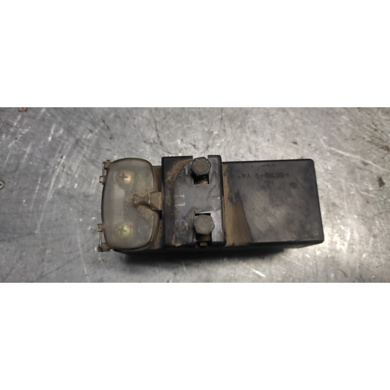 Recambio de rele electroventiladores para volkswagen polo berlina (6n1) air referencia OEM IAM 357919506A 898719000 - Verde 2