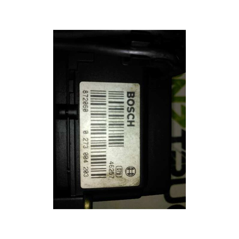 Recambio de abs para peugeot 306 berlina 3/4/5 puertas (s2) style referencia OEM IAM 0273004203 4