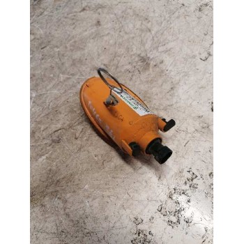 Recambio de piloto delantero izquierdo para fiat multipla (186) jtd 105 elx referencia OEM IAM   2 PINS