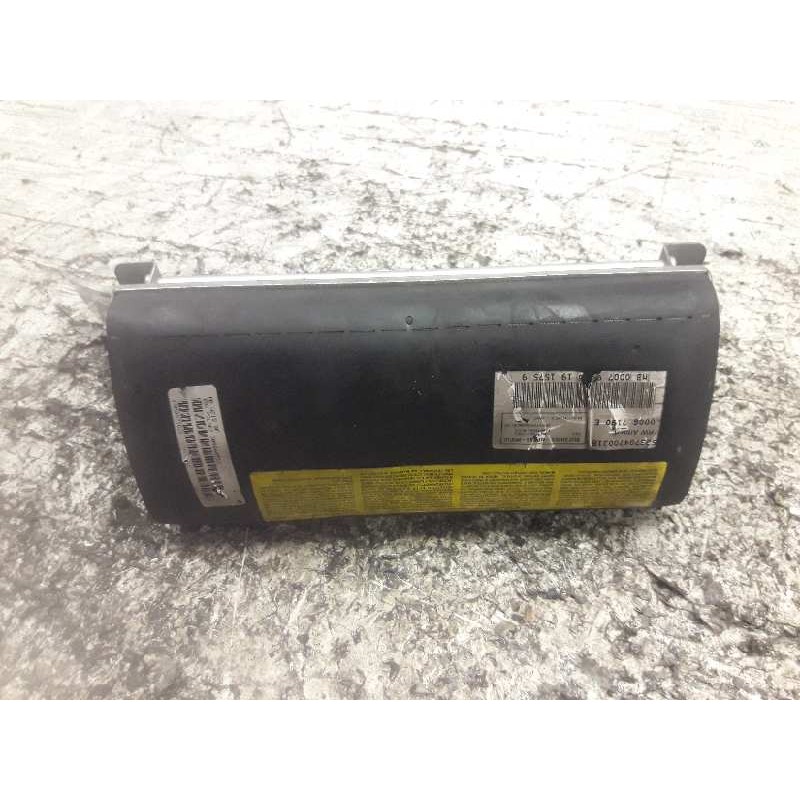 Recambio de airbag delantero derecho para mercedes-benz clase e (w210) berlina diesel 220 cdi (210.006) referencia OEM IAM 21086