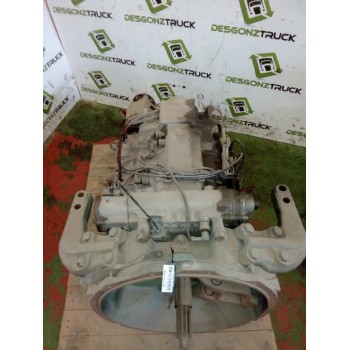 CAJA CAMBIOS G1251614 714721 