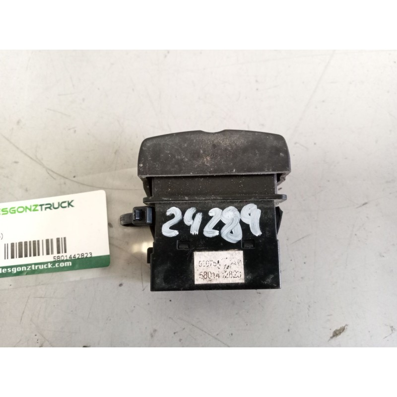 Recambio de interruptor para iveco stralis (as) 10.3 diesel referencia OEM IAM 5801442823 - Azul 2