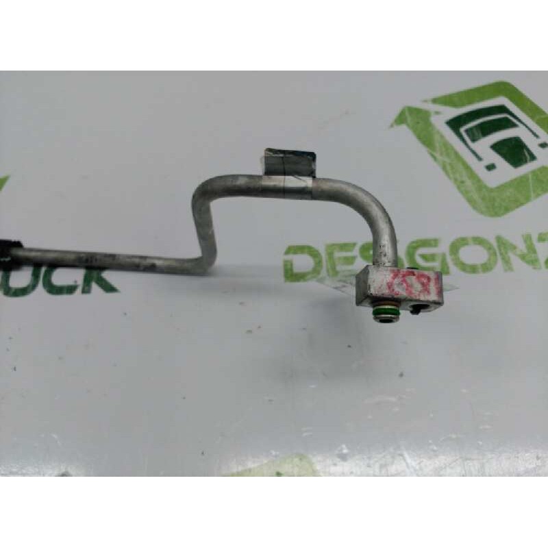 Recambio de tubos aire acondicionado para peugeot boxer caja cerr. acristalada (rs2850)(290/330)('02) 330 c td referencia OEM IA - Blanco 3