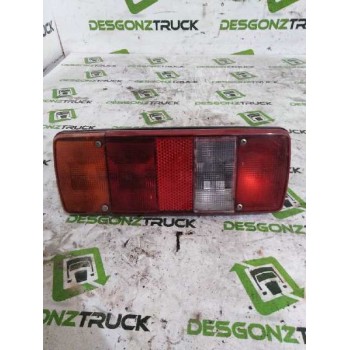 Recambio de piloto trasero izquierdo para . no identificado referencia OEM IAM  PILOTO UNIVERSAL CAMION 