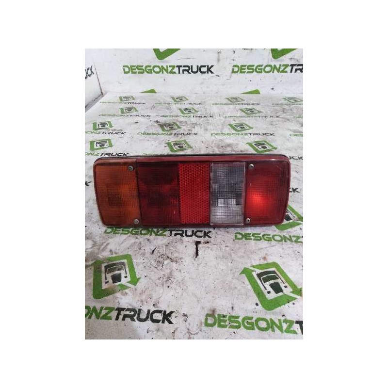 Recambio de piloto trasero izquierdo para . no identificado referencia OEM IAM  PILOTO UNIVERSAL CAMION 