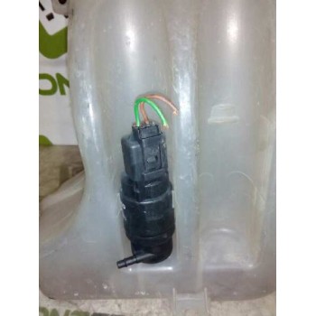 Recambio de deposito limpia para iveco trucks daily 35s12 referencia OEM IAM 500336393  