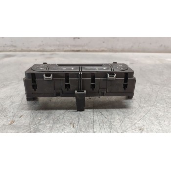 Recambio de mando calefaccion / aire acondicionado para citroën c3 1.4 hdi audace referencia OEM IAM 96588239XT  