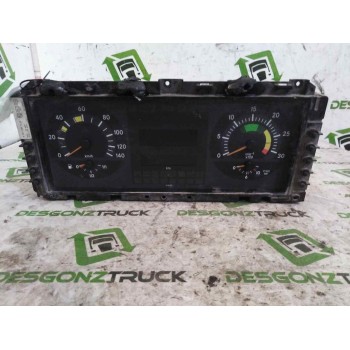 CUADRO INSTRUMENTOS A0014467521 A0014467521 