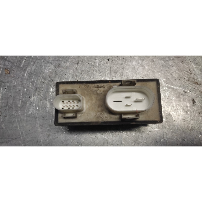 Recambio de rele electroventiladores para volkswagen polo berlina (6n1) air referencia OEM IAM 357919506A 898719000 - Verde 3