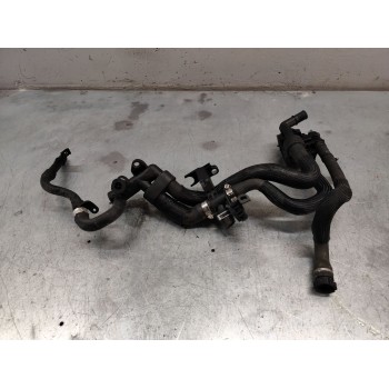 Recambio de termostato para peugeot 307 berlina (s2) xs referencia OEM IAM   
