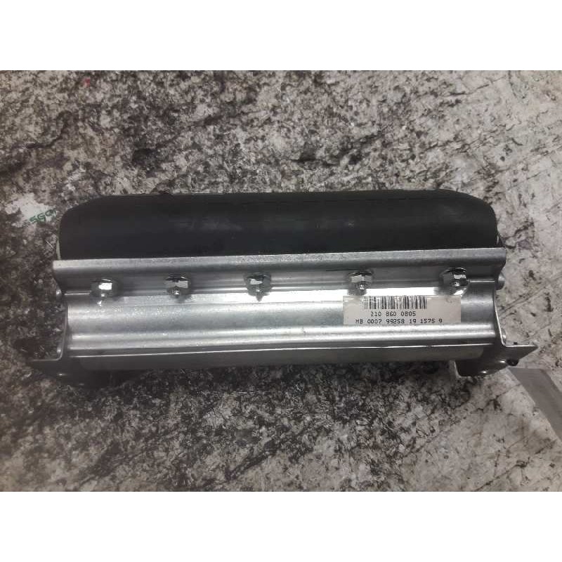 Recambio de airbag delantero derecho para mercedes-benz clase e (w210) berlina diesel 220 cdi (210.006) referencia OEM IAM 21086 2