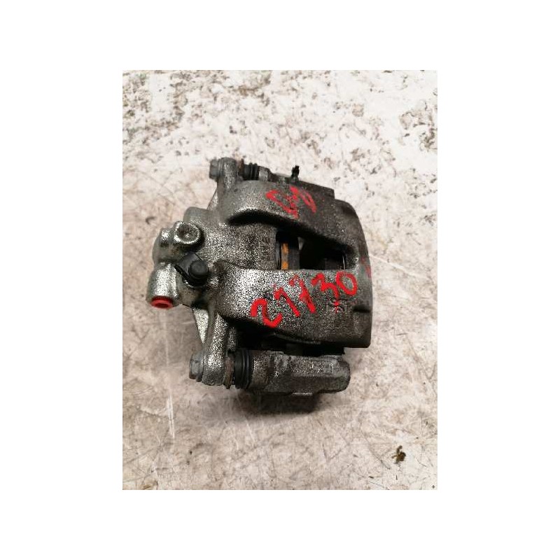Recambio de pinza freno delantera derecha para opel corsa d ''111 years'' referencia OEM IAM - Gris 2