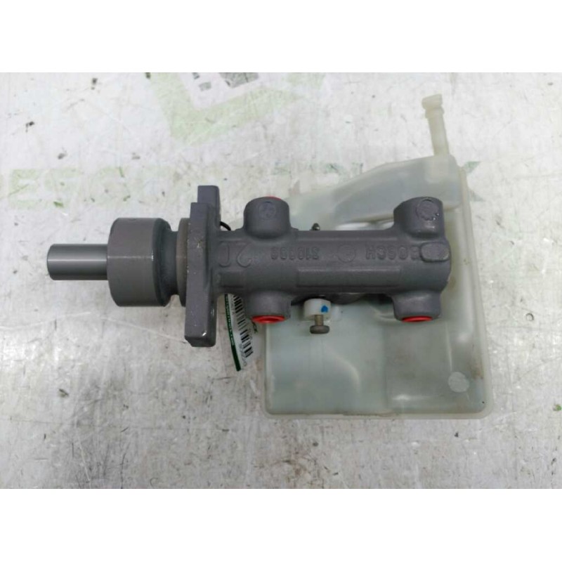 Recambio de bomba freno para peugeot 206 4-trg. xr referencia OEM IAM BOSCH310006 - Azul 4